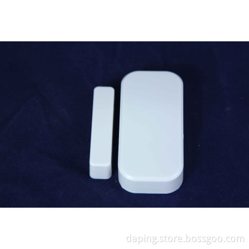 touch screen wireless alarm system easy operate easy install stable quality color screen